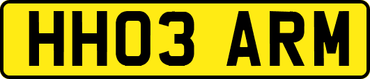 HH03ARM