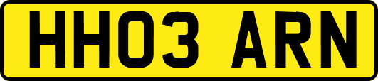 HH03ARN