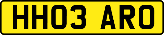 HH03ARO