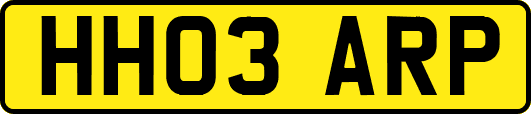 HH03ARP