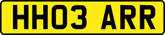 HH03ARR