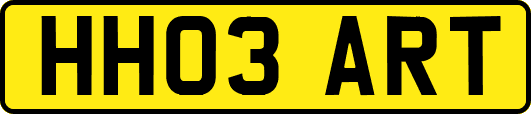 HH03ART