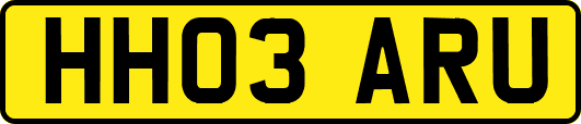 HH03ARU