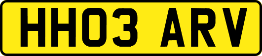 HH03ARV