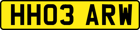 HH03ARW