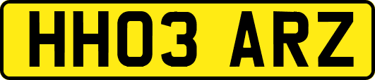 HH03ARZ