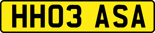 HH03ASA