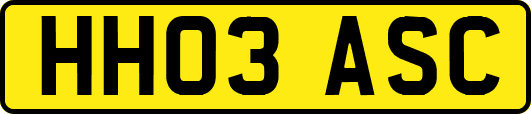 HH03ASC