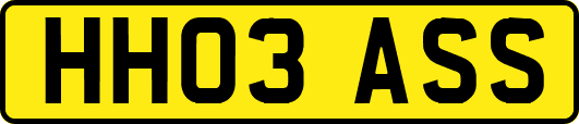 HH03ASS