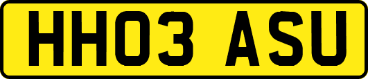 HH03ASU