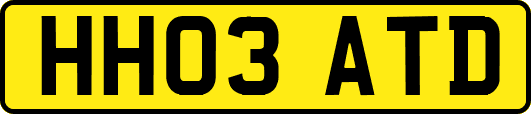 HH03ATD