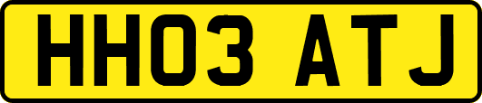 HH03ATJ