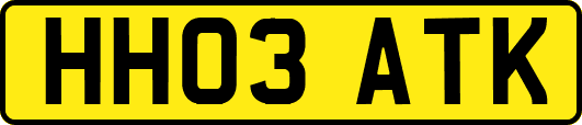 HH03ATK