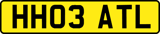 HH03ATL