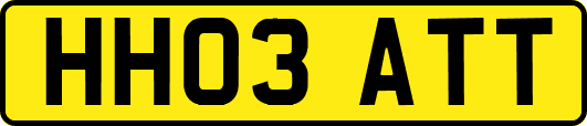 HH03ATT