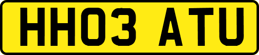 HH03ATU