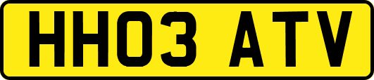 HH03ATV