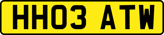 HH03ATW