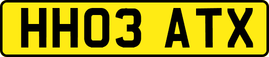 HH03ATX
