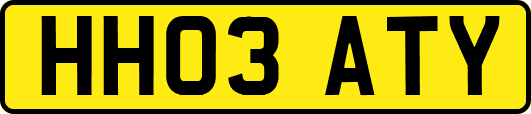 HH03ATY