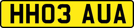 HH03AUA