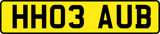 HH03AUB