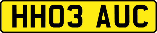 HH03AUC