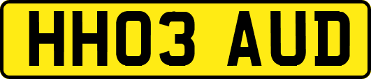 HH03AUD
