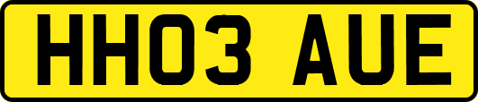 HH03AUE
