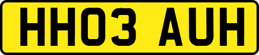 HH03AUH