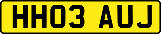 HH03AUJ