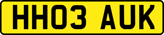 HH03AUK