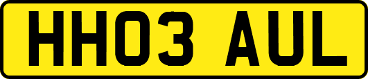 HH03AUL