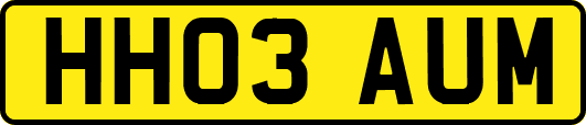 HH03AUM