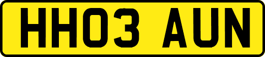 HH03AUN