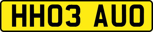 HH03AUO