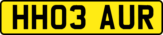 HH03AUR