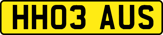 HH03AUS
