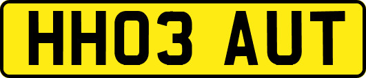HH03AUT