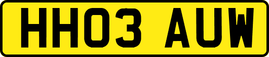 HH03AUW