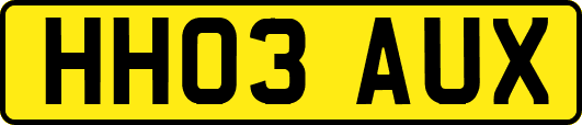 HH03AUX
