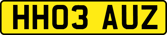 HH03AUZ
