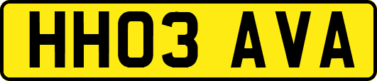 HH03AVA