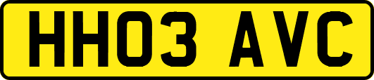 HH03AVC