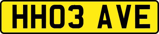 HH03AVE