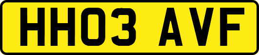 HH03AVF