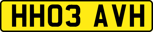 HH03AVH