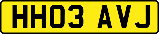 HH03AVJ
