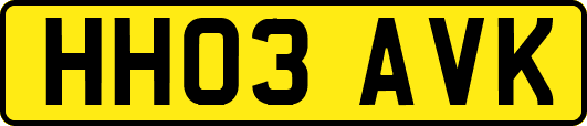 HH03AVK