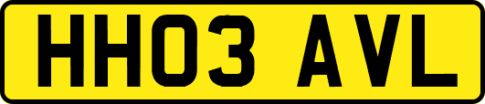 HH03AVL